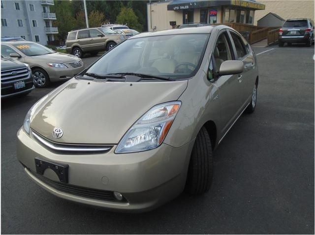 2008 Toyota Prius