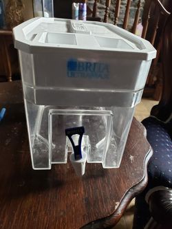 Brita water filter Thumbnail