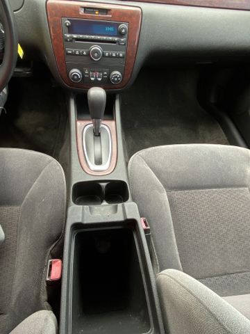 2010 Chevrolet Impala