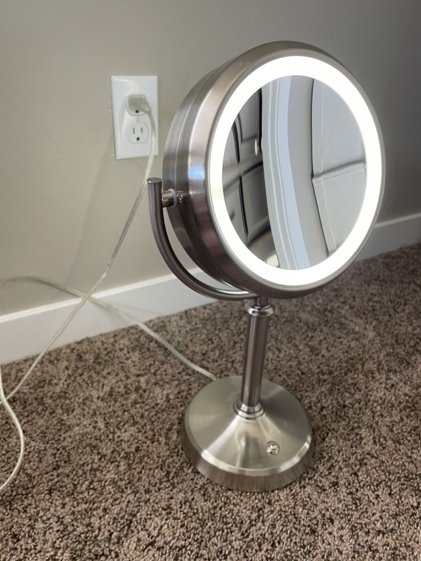 Led Vanity Mirror
