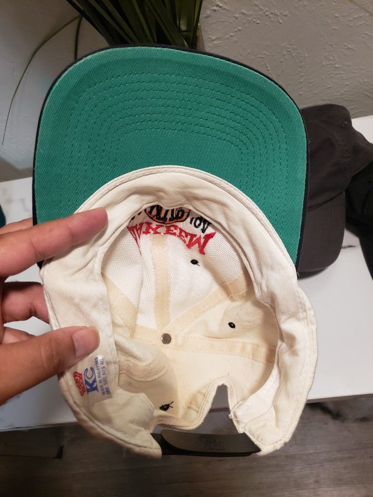 Vintage Hats