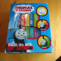 Thomas & Friends 2016 12 Book Kids Set Thumbnail
