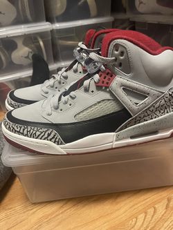 Jordans For Sale  Thumbnail