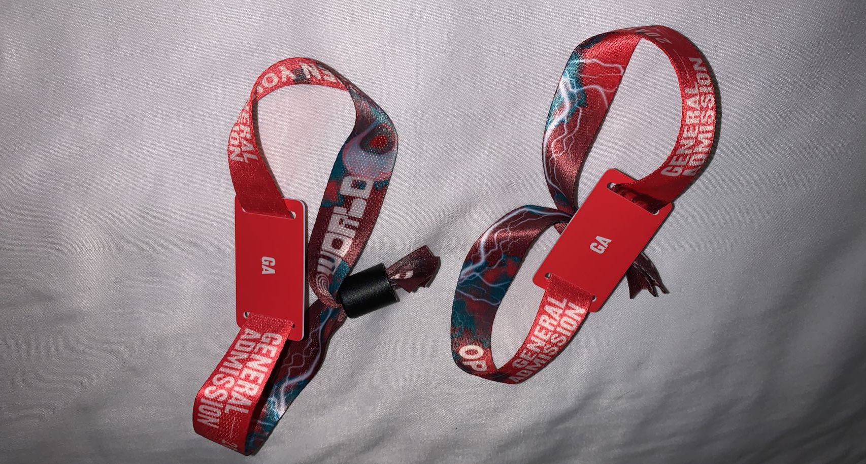 Astroworld Tickets
