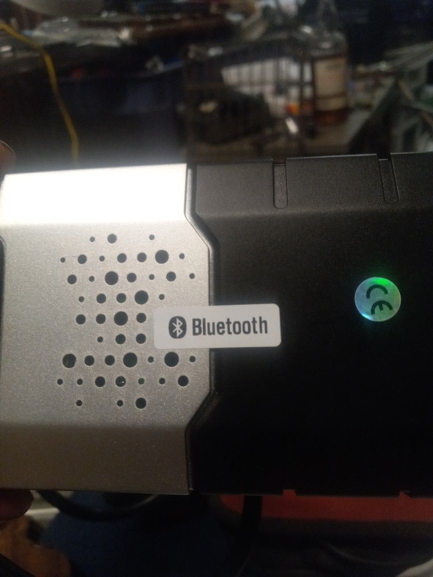OBD 2 Code Reader