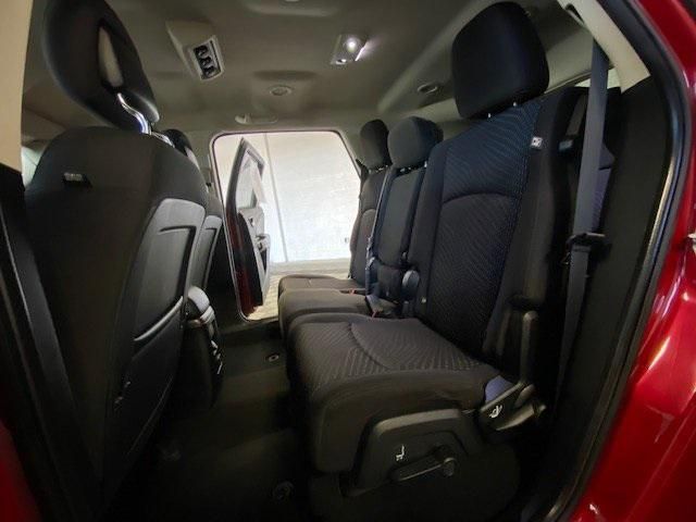 2016 Dodge Journey