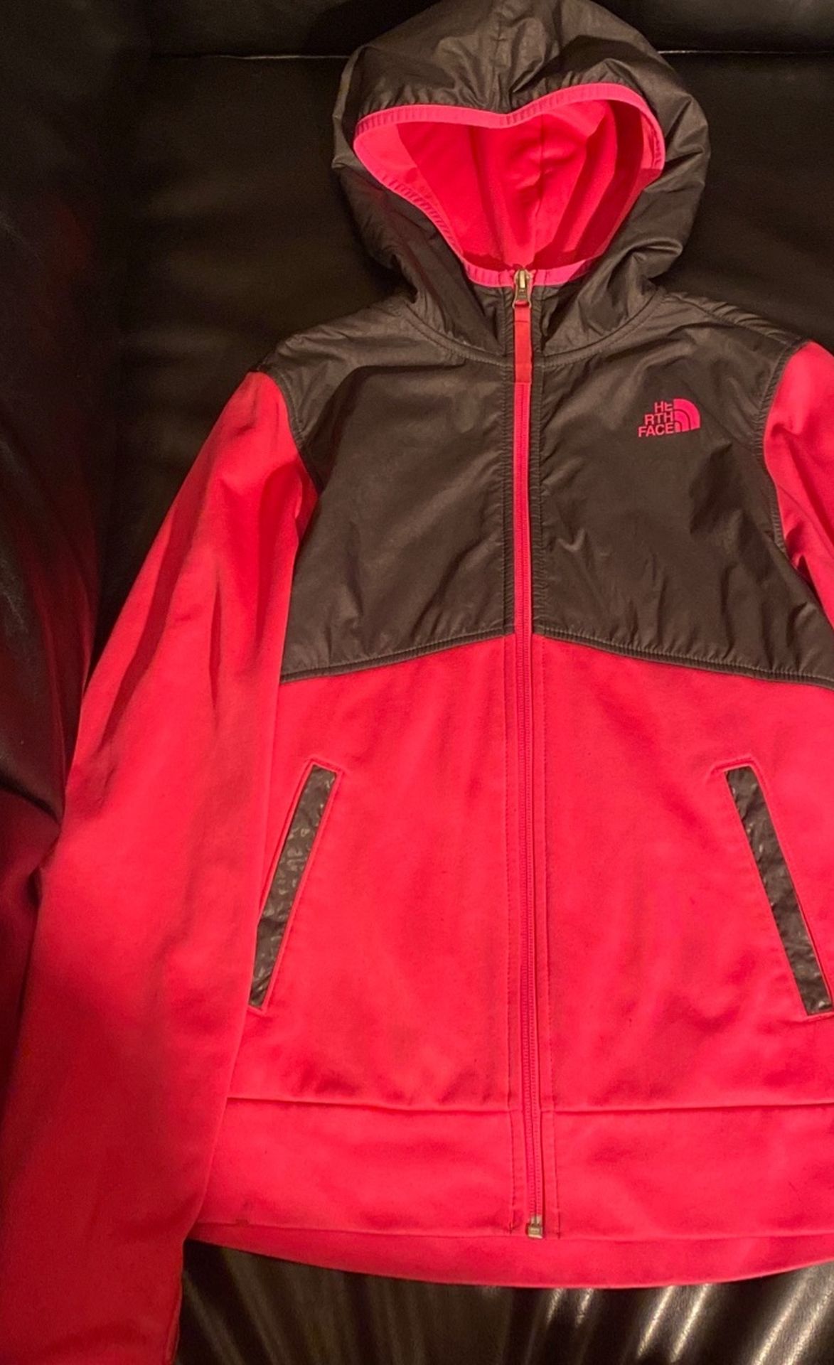 North Face Jacket