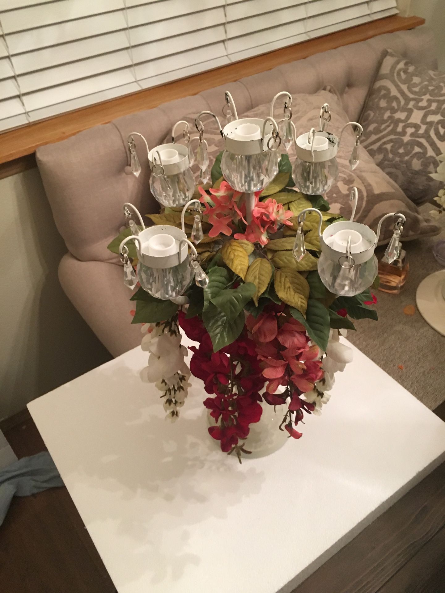 Wedding Centerpieces
