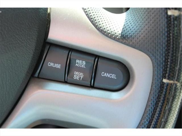 2008 Honda Civic Sdn