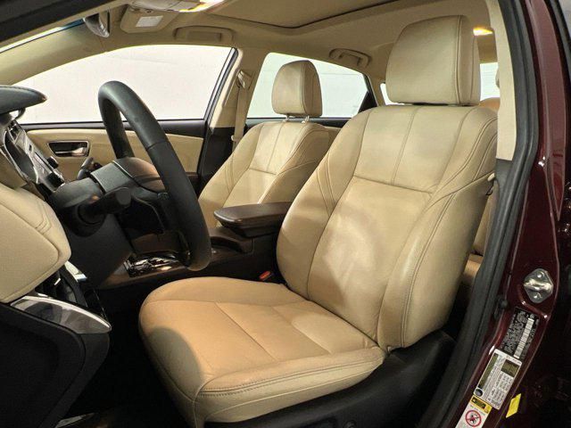 2015 Toyota Avalon