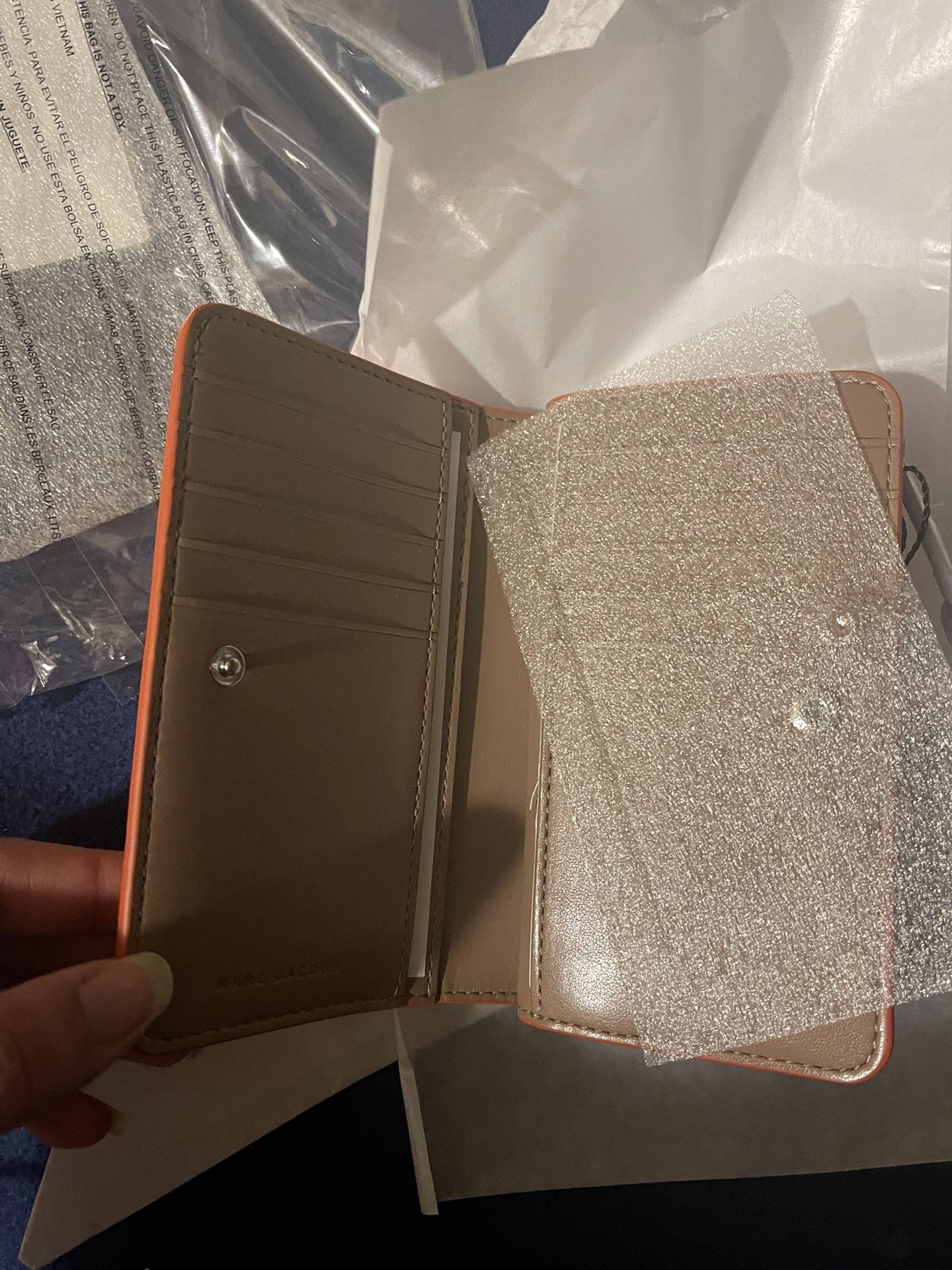 Wallet