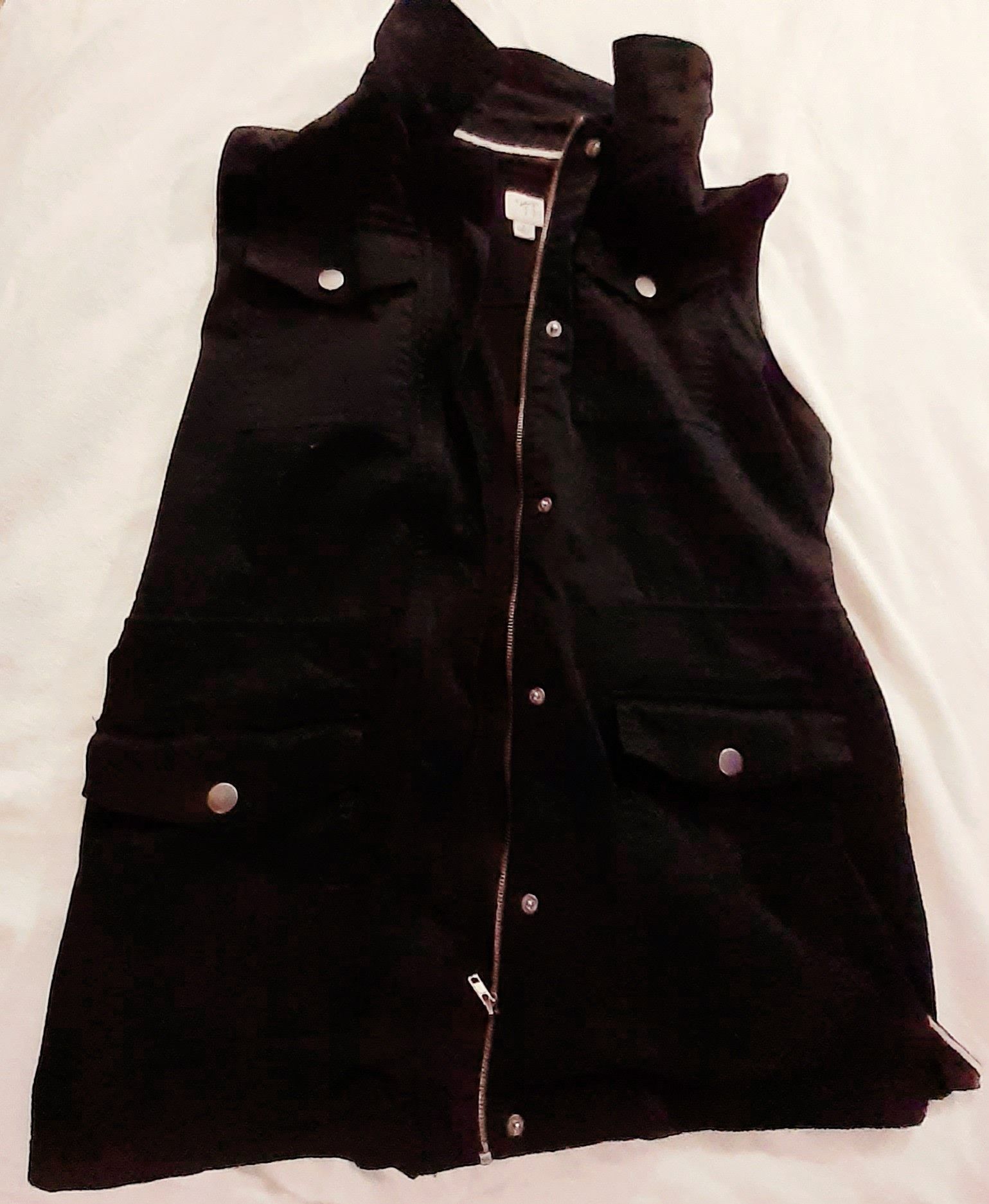 Mens Vest