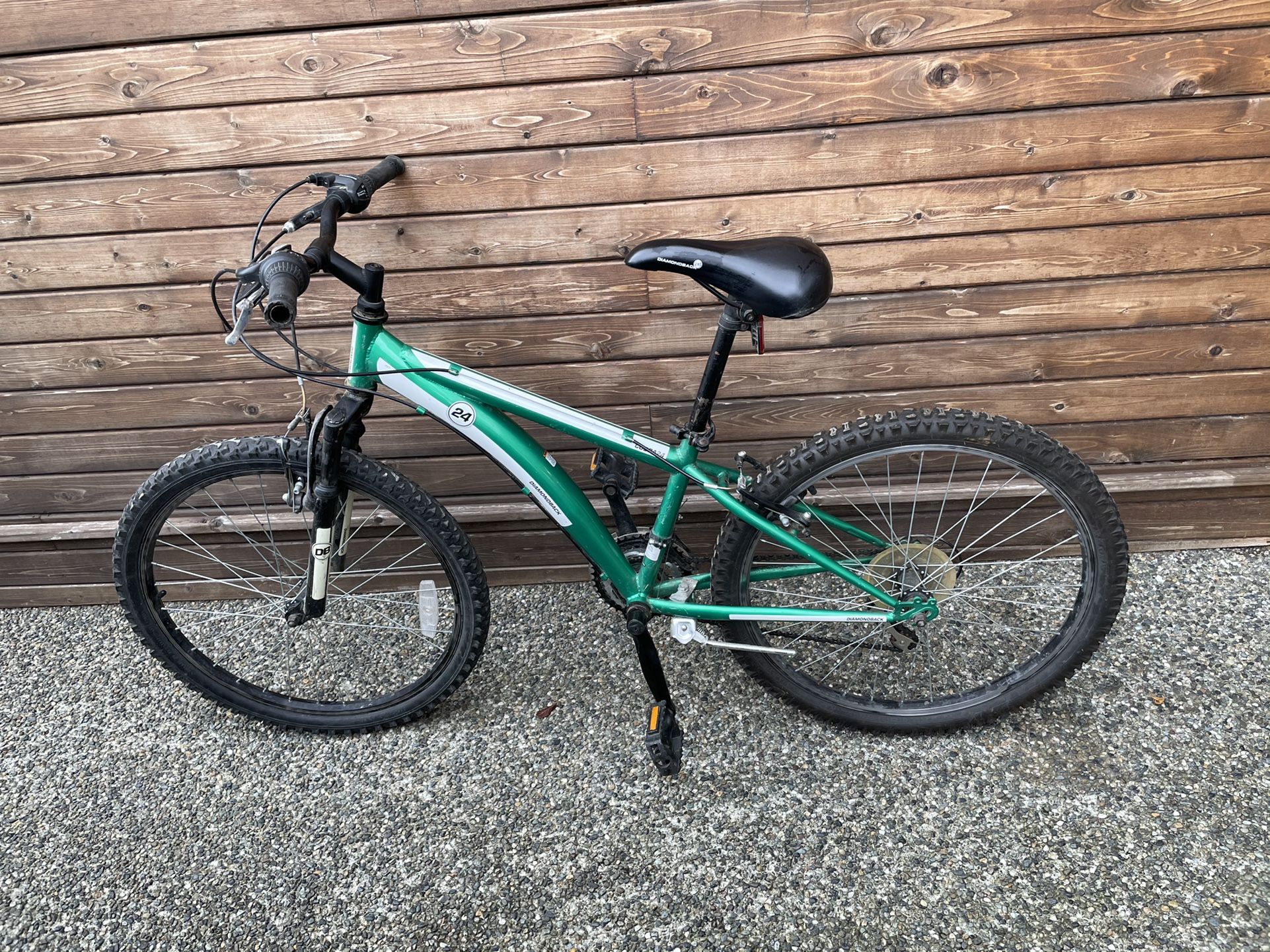 diamondback cobra 24 used