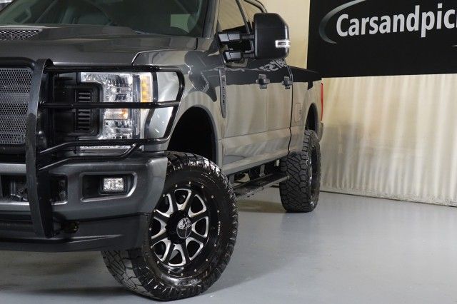 2017 Ford F-250
