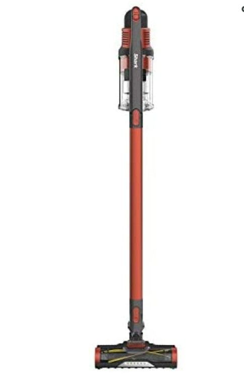 SHARK ROCKET PRO CORDLESS VACUUM STICK