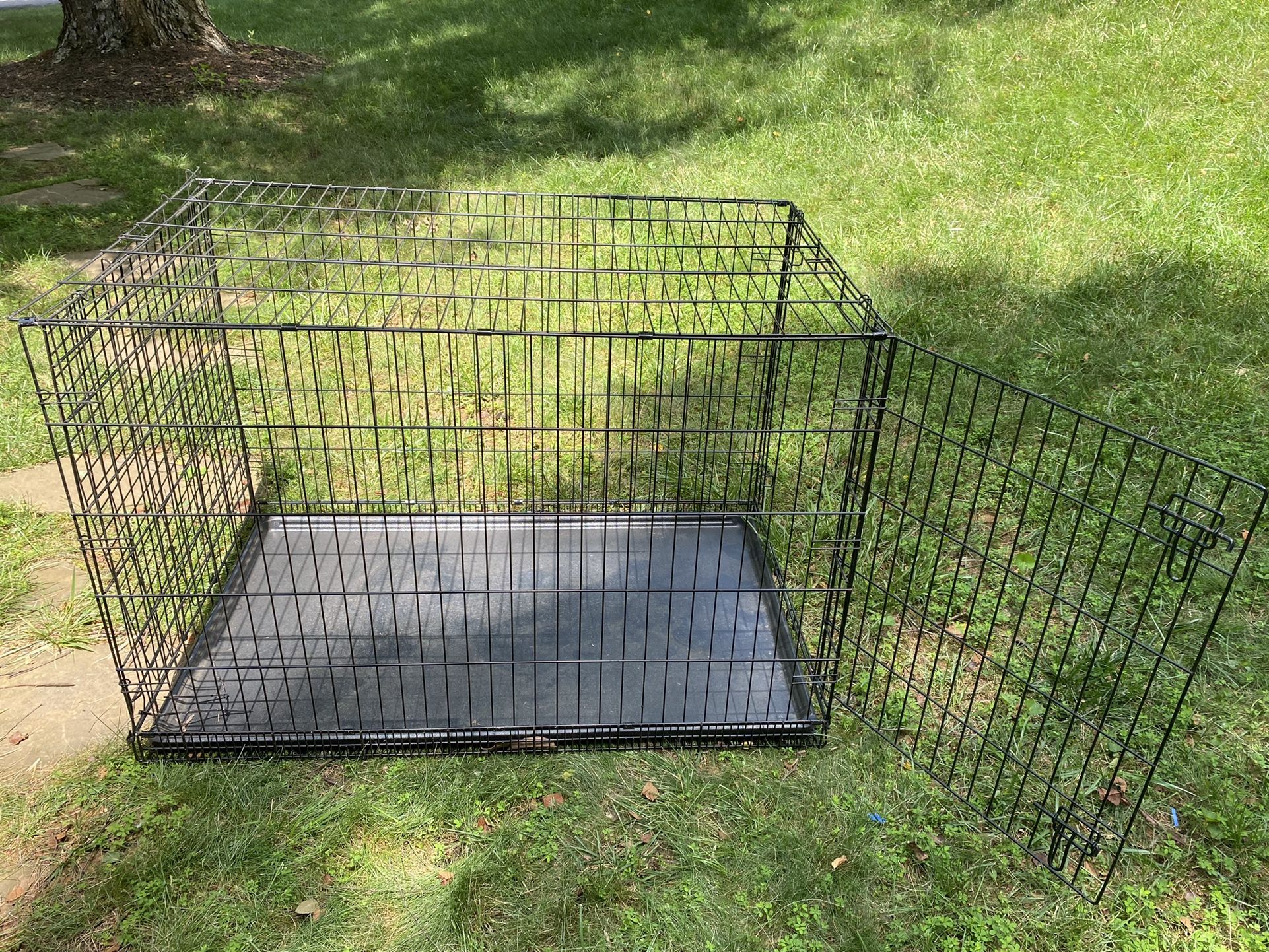 Large Dog Crate