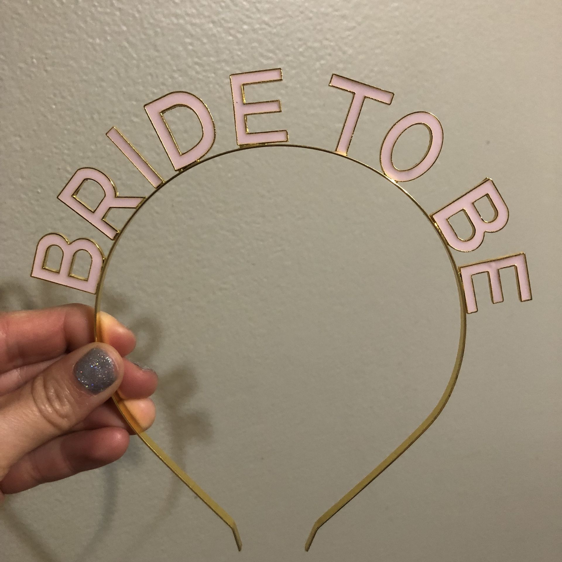 Bridal Party Haul