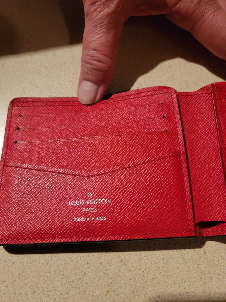 Supreme Wallet