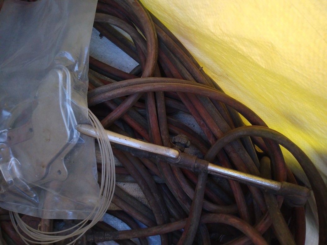 This Torch Weld