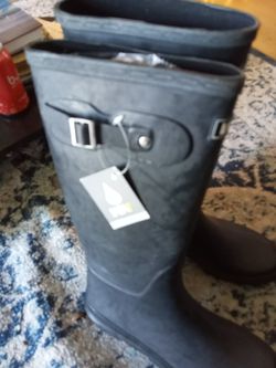 Rain Boots & Pampers  Thumbnail