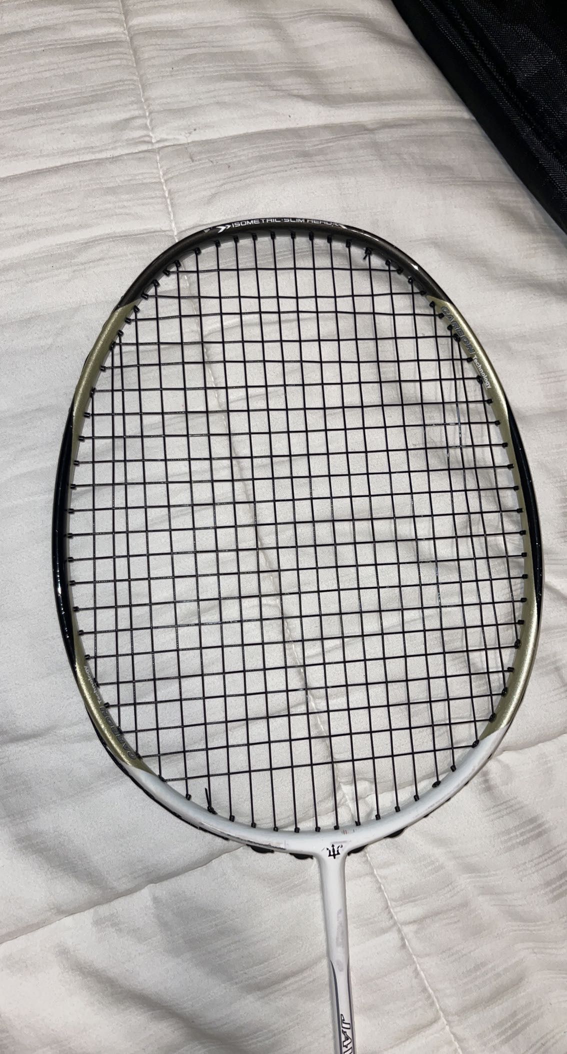Badminton Racket