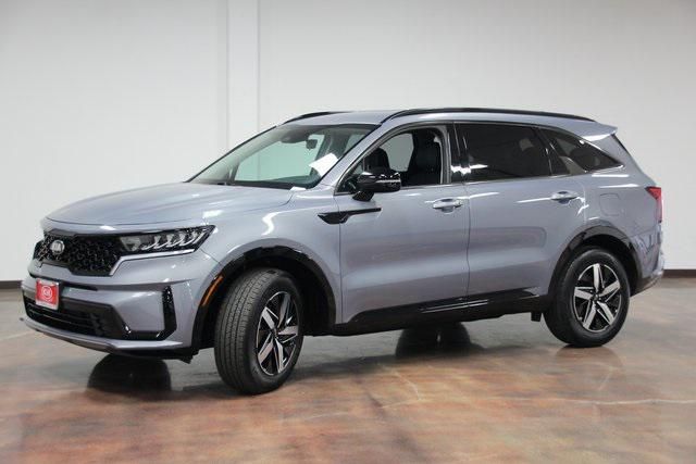 2021 Kia Sorento