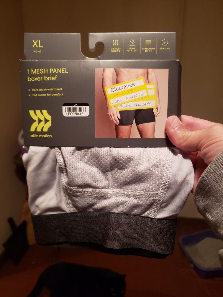 Boxer Brief