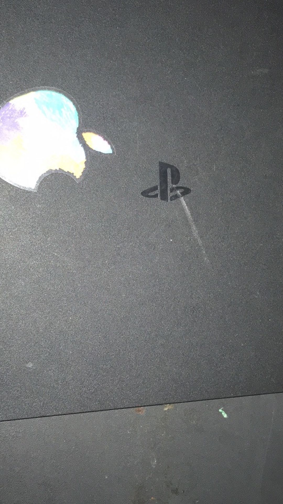 PS4 Pro