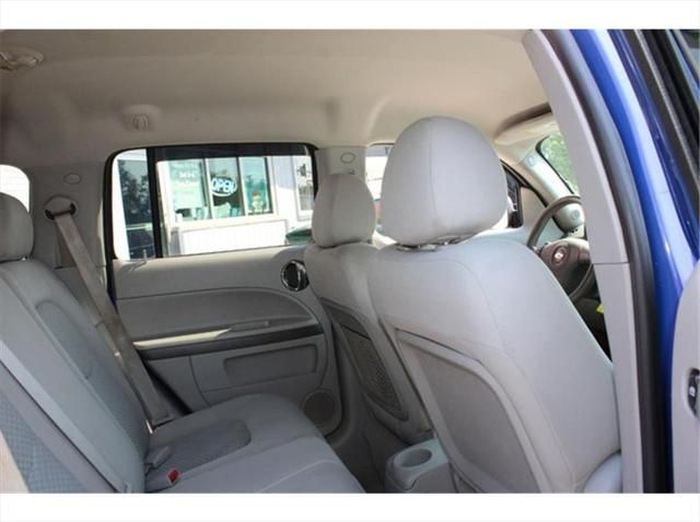 2008 Chevrolet HHR