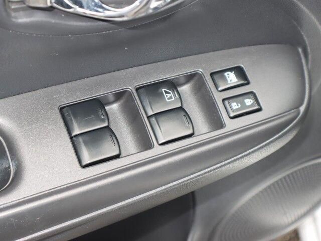 2013 Nissan Versa