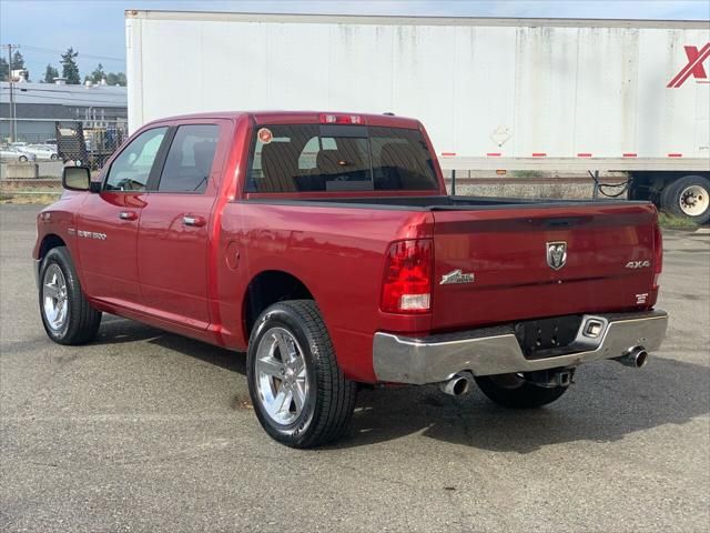 2011 RAM 1500