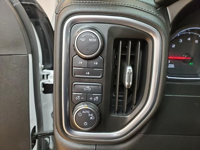 2020 Chevrolet Silverado 3500HD