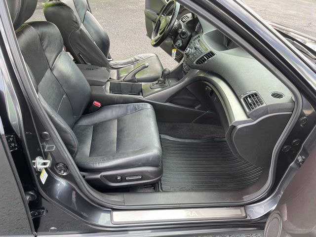 2012 Acura TSX