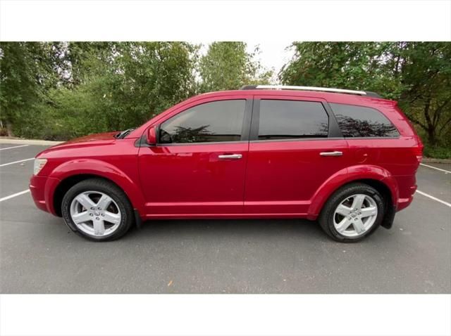 2010 Dodge Journey