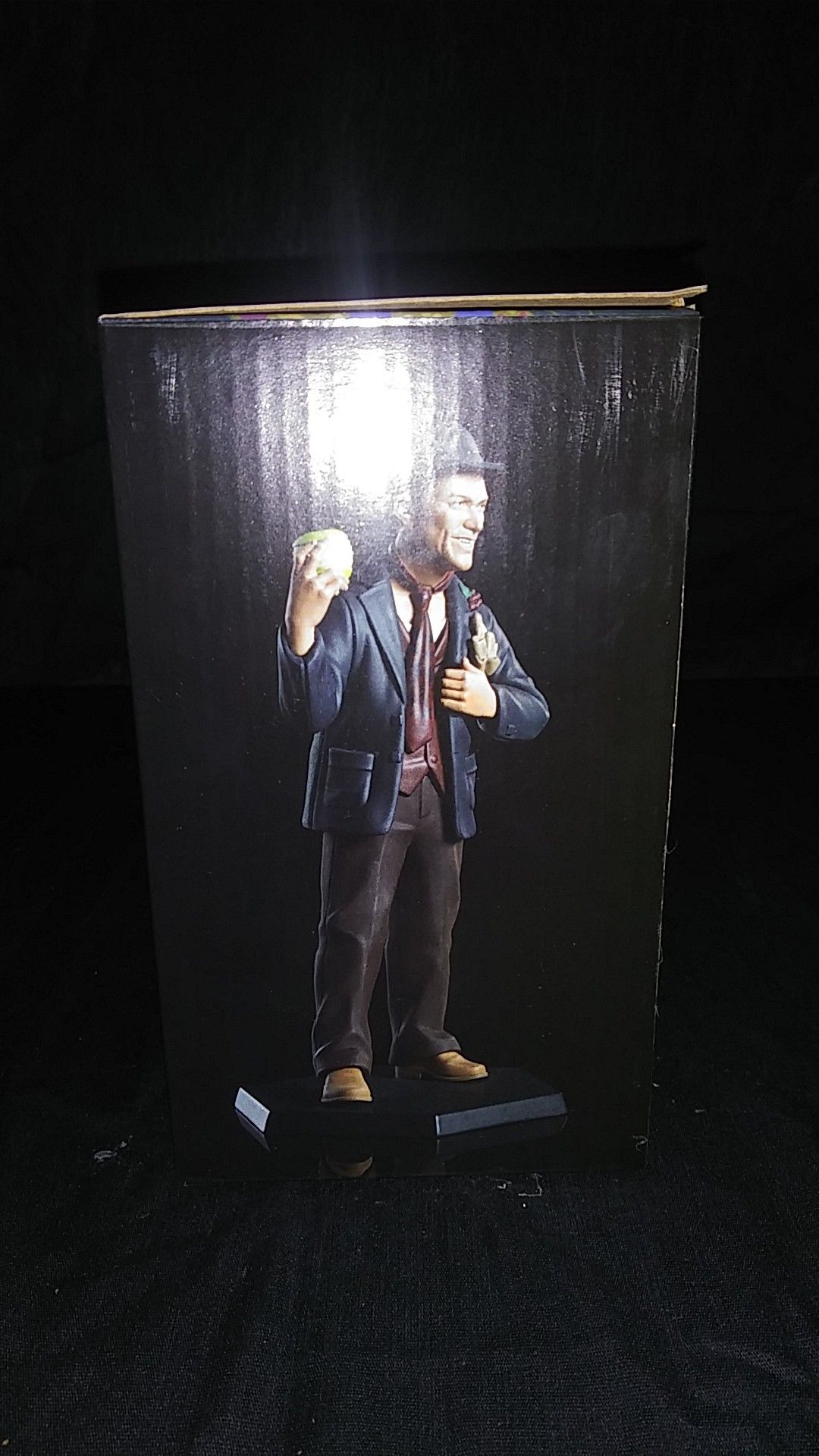 Collectors Figure