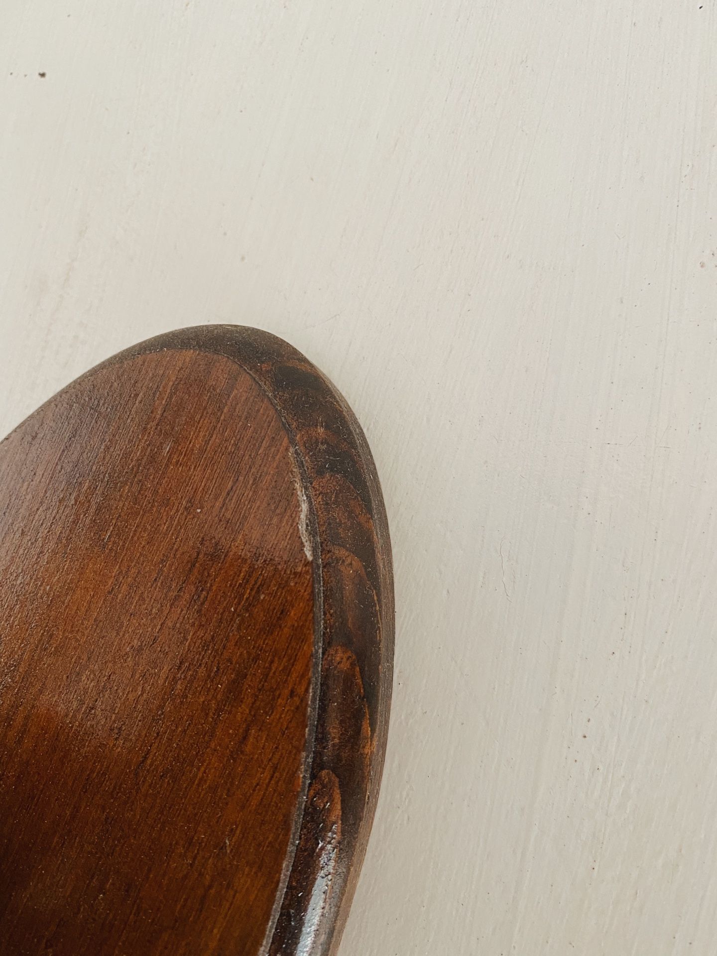 Wooden Taper Candle Holders