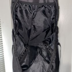 Supreme SS17 Backpack (cordura Fabric)  Thumbnail