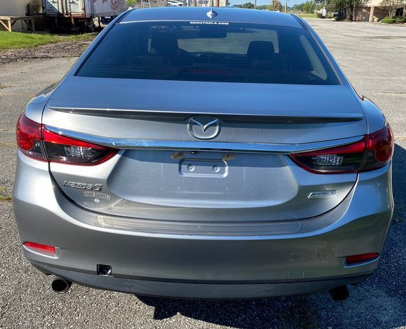 2014 MAZDA MAZDA6
