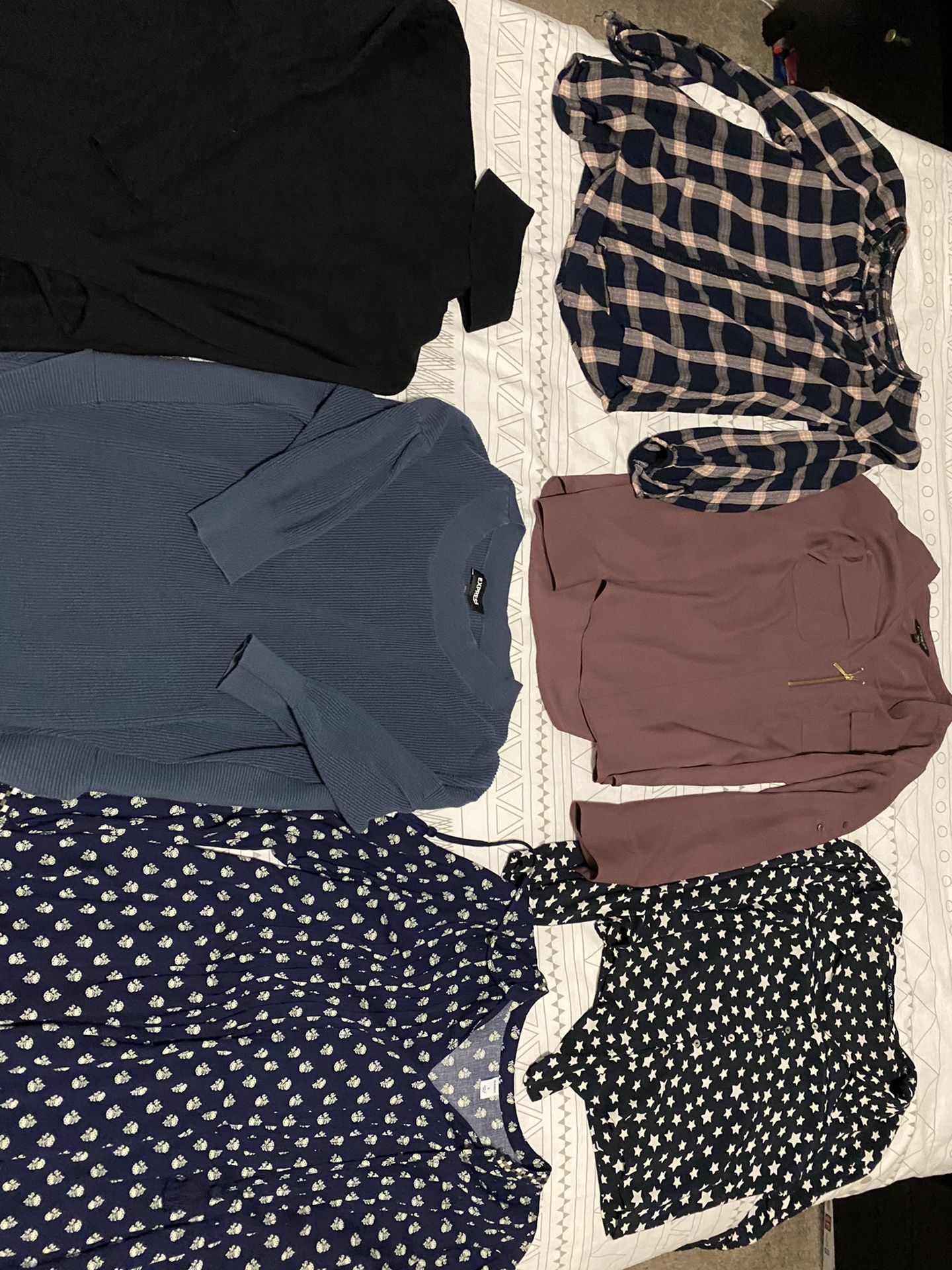 Womens Clothing