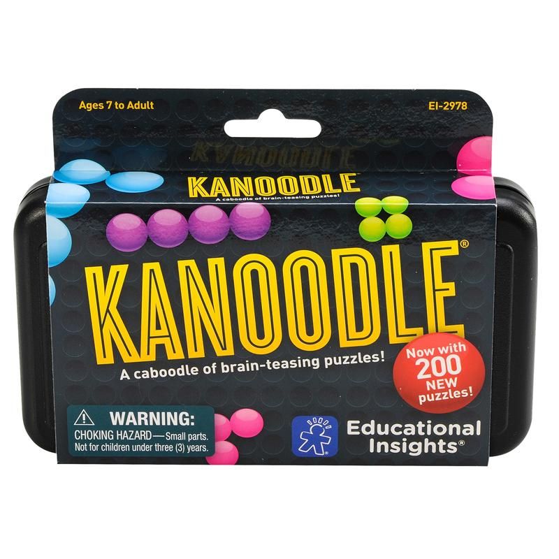 EDUCATIONAL INSIGHTS KANOODLE