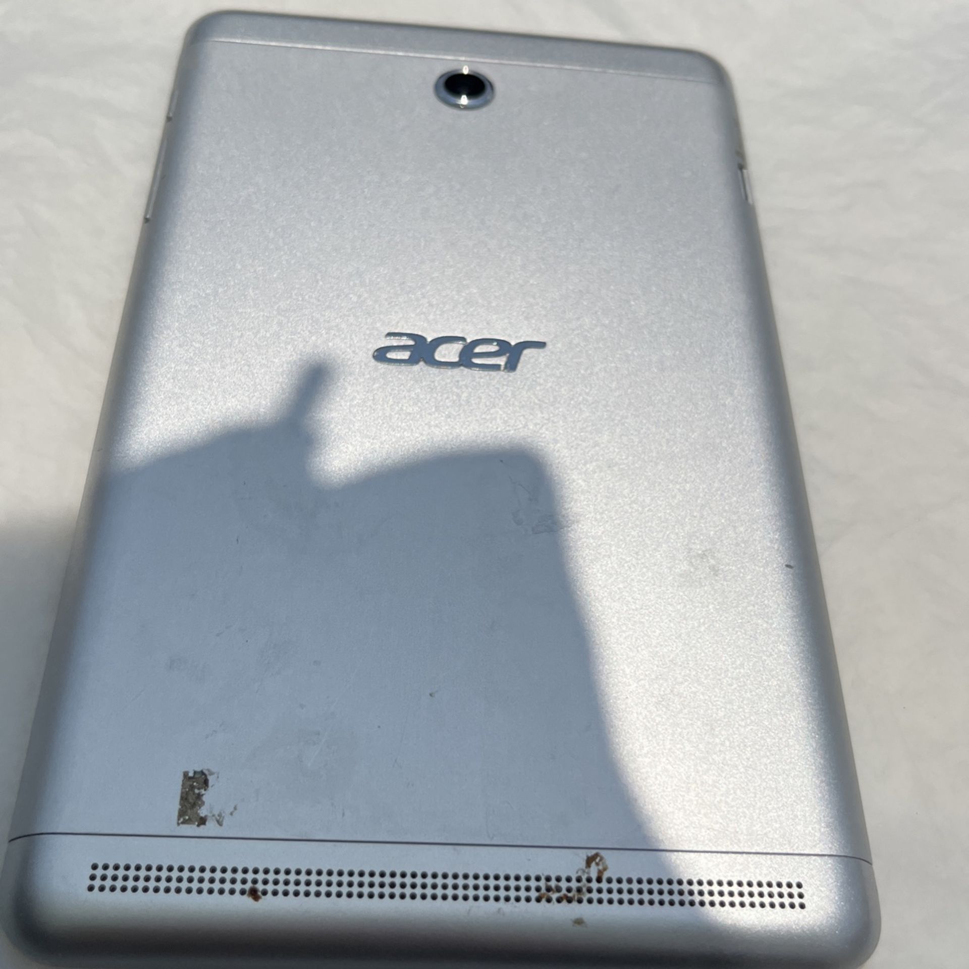 Acer Tablet $16 OBO
