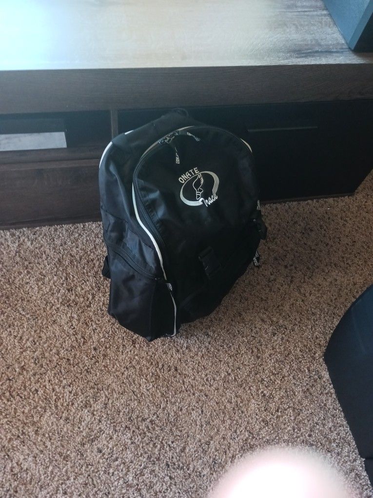 Track Or Gym Backpack