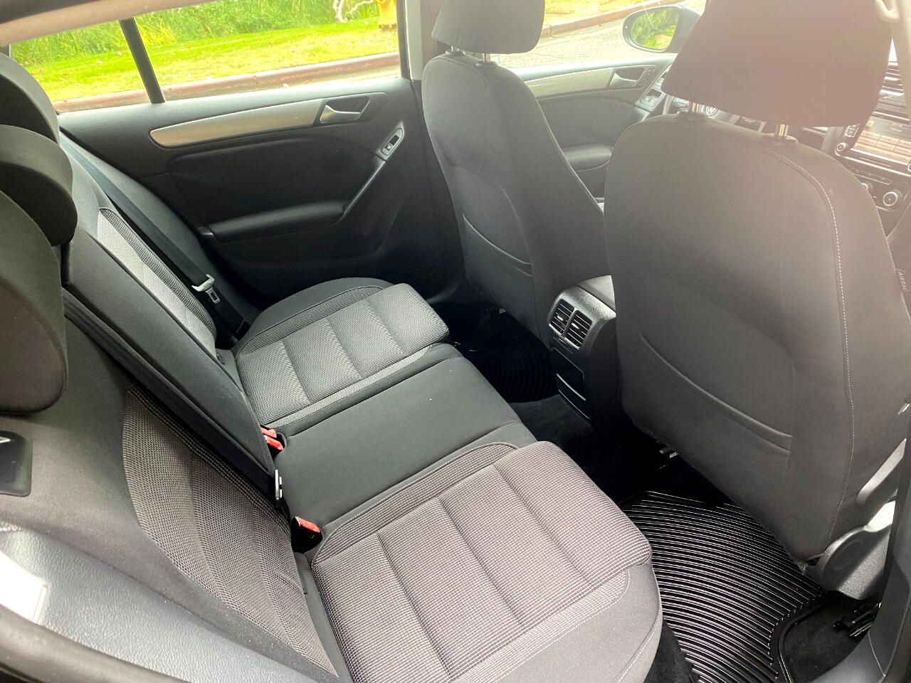 2011 Volkswagen Golf