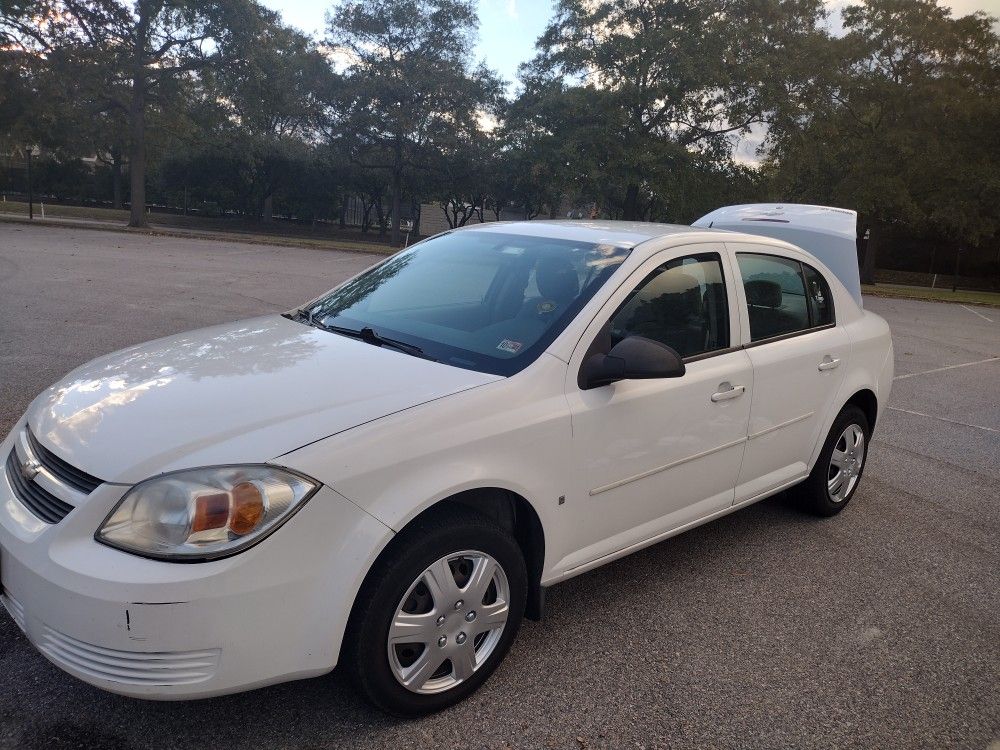 2009 Chevrolet Cobalt