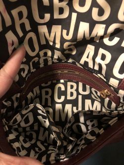 Marc Jacobs Crossbody Bag Thumbnail