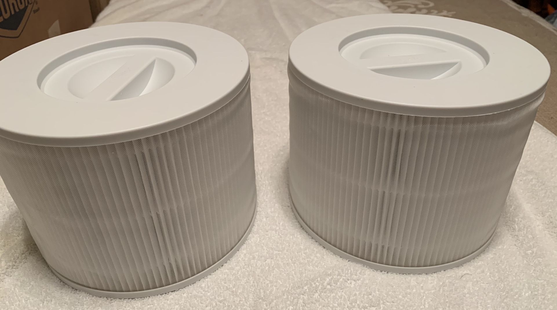 Core 300 Hepa Replacement Filters
