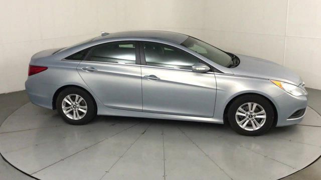 2014 Hyundai Sonata