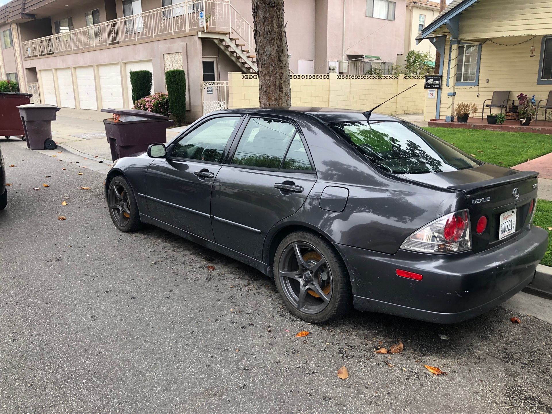 2004 is300 MANUAL DRIVE for Sale in Glendale, CA OfferUp
