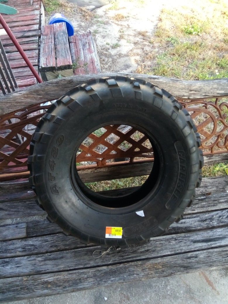 Tire