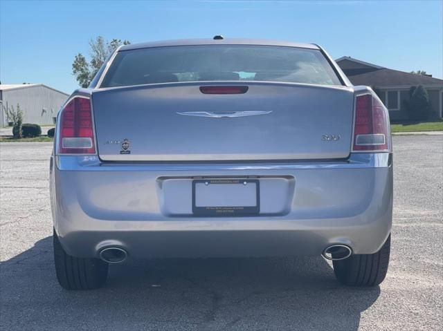 2014 Chrysler 300